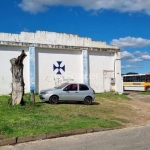 Terreno comercial à venda na Rua São Felipe, 292, Bom Jesus, Porto Alegre