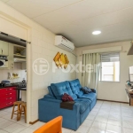 Apartamento com 3 quartos à venda na Avenida Romeu Samarani Ferreira, 315, Vila Nova, Porto Alegre