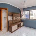 Apartamento com 1 quarto à venda na Rua Doutor Affonso Sanmartin, 48, Jardim do Salso, Porto Alegre