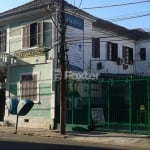 Casa comercial com 2 salas à venda na Rua Ernesto Alves, 68, Floresta, Porto Alegre