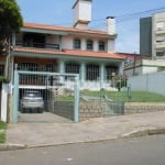 Casa com 2 quartos à venda na Rua Jaguari, 748, Cristal, Porto Alegre