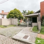 Casa em condomínio fechado com 3 quartos à venda na Rua Conrado Ferrari, 71, Jardim Isabel, Porto Alegre