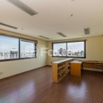 Sala comercial com 1 sala à venda na Avenida Plínio Brasil Milano, 805, Boa Vista, Porto Alegre