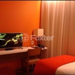 Flat com 1 quarto à venda na Rua João Nichele, 3237, Cinqüentenário, Caxias do Sul