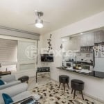 Apartamento com 2 quartos à venda na Avenida João Pessoa, 721, Centro Histórico, Porto Alegre