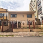 Casa comercial com 2 salas à venda na Rua Atanásio Belmonte, 498, Passo da Areia, Porto Alegre