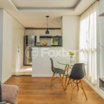 Apartamento com 2 quartos à venda na Rua Atílio Superti, 2164, Vila Nova, Porto Alegre