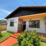 Casa comercial com 2 salas à venda na Rua Doutor Mário Totta, 1325, Tristeza, Porto Alegre