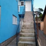 Casa comercial com 4 salas à venda na Rua Laguna, 150, Cavalhada, Porto Alegre