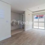 Apartamento com 1 quarto à venda na Avenida Osvaldo Aranha, 420, Bom Fim, Porto Alegre