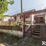 Casa com 2 quartos à venda na Rua Landel de Moura, 3096, Cavalhada, Porto Alegre