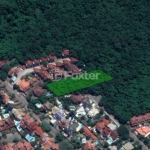 Terreno comercial à venda na Rua Doutor David de Azevedo Gusmão, 255, Jardim Isabel, Porto Alegre