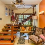 Casa comercial com 1 sala à venda na Rua João Guimarães, 377, Santa Cecília, Porto Alegre