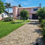 Casa com 4 quartos à venda na Rua Marquês da Rosa, 1528, Nova Tramandaí, Tramandaí