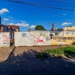 Terreno comercial à venda na Rua Ala, 160, Jardim Carvalho, Porto Alegre