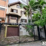 Casa comercial com 4 salas à venda na Avenida Iguassu, 51, Petrópolis, Porto Alegre