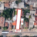 Terreno comercial à venda na Rua Conde da Figueira, 349, Vila Jardim, Porto Alegre