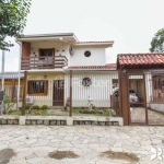 Casa com 4 quartos à venda na Rua Doutor Hermes Pacheco, 465, Aberta dos Morros, Porto Alegre