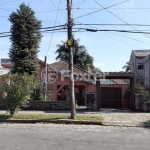 Casa com 4 quartos à venda na Rua Bernardino Caetano Fraga, 57, Santa Tereza, Porto Alegre