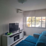 Apartamento com 1 quarto à venda na Rua São Simão, 102, Bom Jesus, Porto Alegre