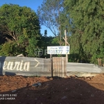 Terreno à venda na Avenida Vicente Monteggia, 1250, Cavalhada, Porto Alegre