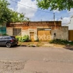 Terreno à venda na Rua Comendador Tavares, 181, Navegantes, Porto Alegre