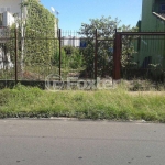 Terreno comercial à venda na Avenida Professor Paula Soares, 185, Jardim Itu Sabará, Porto Alegre