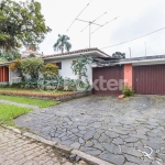 Casa comercial com 2 salas à venda na Travessa Trindade, 10, Jardim Lindóia, Porto Alegre