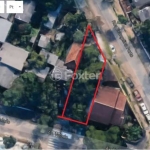 Terreno à venda na Avenida Valado, 334, Vila João Pessoa, Porto Alegre