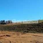 Terreno em condomínio fechado à venda na Estrada Cristiano Kraemer, 5001, Vila Nova, Porto Alegre