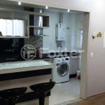 Apartamento com 3 quartos à venda na Avenida Coronel Marcos, 2182, Pedra Redonda, Porto Alegre