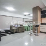 Apartamento com 1 quarto à venda na Avenida Borges de Medeiros, 2277, Praia de Belas, Porto Alegre