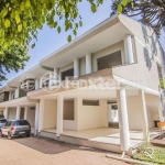 Casa em condomínio fechado com 3 quartos à venda na Avenida Coronel Marcos, 1460, Pedra Redonda, Porto Alegre