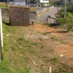 Terreno em condomínio fechado à venda na Rua Madre Clara, 1200, Mário Quintana, Porto Alegre