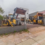 Terreno comercial à venda na Rua Joaquim Silveira, 1112, São Sebastião, Porto Alegre