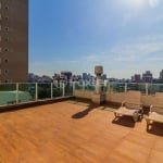 Apartamento com 2 quartos à venda na Rua Cabral, 764, Rio Branco, Porto Alegre