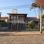 Casa com 4 quartos à venda na Rua Padre Golo, 99, Praia da Cal, Torres