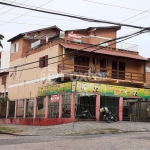 Prédio com 4 salas à venda na Rua Marechal Hermes, 166, Camaquã, Porto Alegre