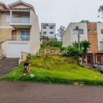 Terreno à venda na Rua Antonio Spolidoro, 126, Aberta dos Morros, Porto Alegre