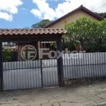 Casa com 2 quartos à venda na Rua André Primo Biazetto, 190, Campo Novo, Porto Alegre