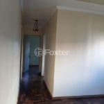 Apartamento com 3 quartos à venda na Avenida Capivari, 413, Cristal, Porto Alegre