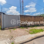 Terreno comercial à venda na Beco Souza Costa, 192/202, Morro Santana, Porto Alegre