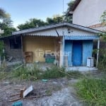 Terreno à venda na Rua Serafim de Moraes Martins, 267, Vila Nova, Porto Alegre