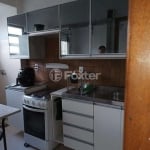 Apartamento com 2 quartos à venda na Rua Tenente Ary Tarrago, 440, Jardim Itu Sabará, Porto Alegre