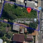 Terreno comercial à venda na Rua Barão de Bagé, 334/342, Vila Jardim, Porto Alegre