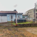 Terreno à venda na Rua Fontoura Xavier, 340, Jardim São Pedro, Porto Alegre