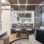 Loft com 1 quarto à venda na Rua Casemiro de Abreu, 576, Bela Vista, Porto Alegre