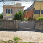 Terreno comercial à venda na Avenida Berlim, 168, São Geraldo, Porto Alegre