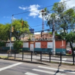 Terreno à venda na Rua Umbú, 161, Passo da Areia, Porto Alegre