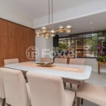 Apartamento com 3 quartos à venda na Avenida Francisco Trein, 507, Cristo Redentor, Porto Alegre